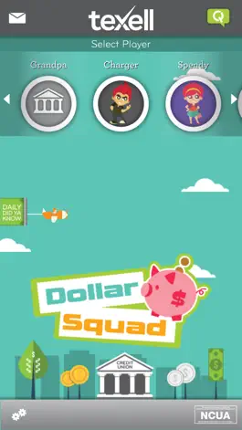 Game screenshot Dollar Squad mod apk