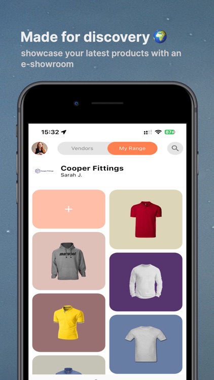 VendrTrack screenshot-4