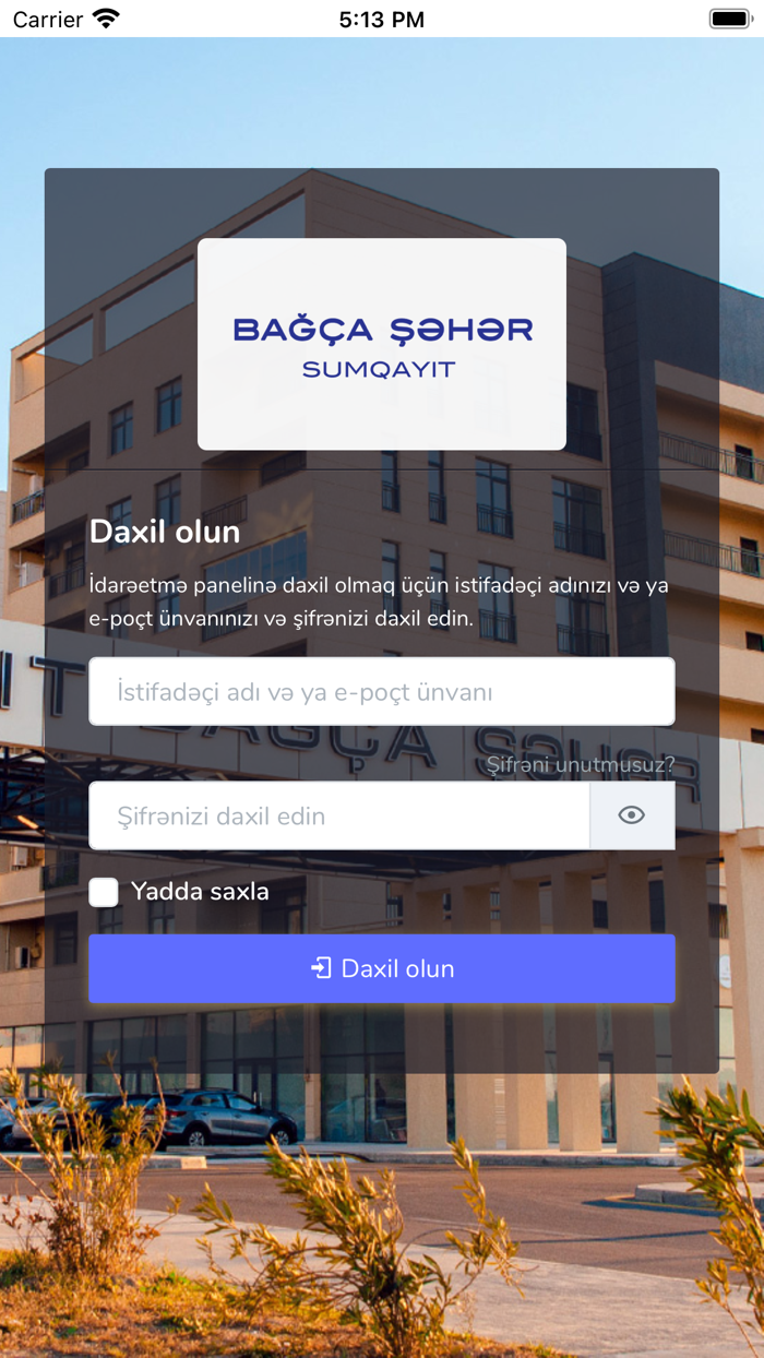 Bagca Seher