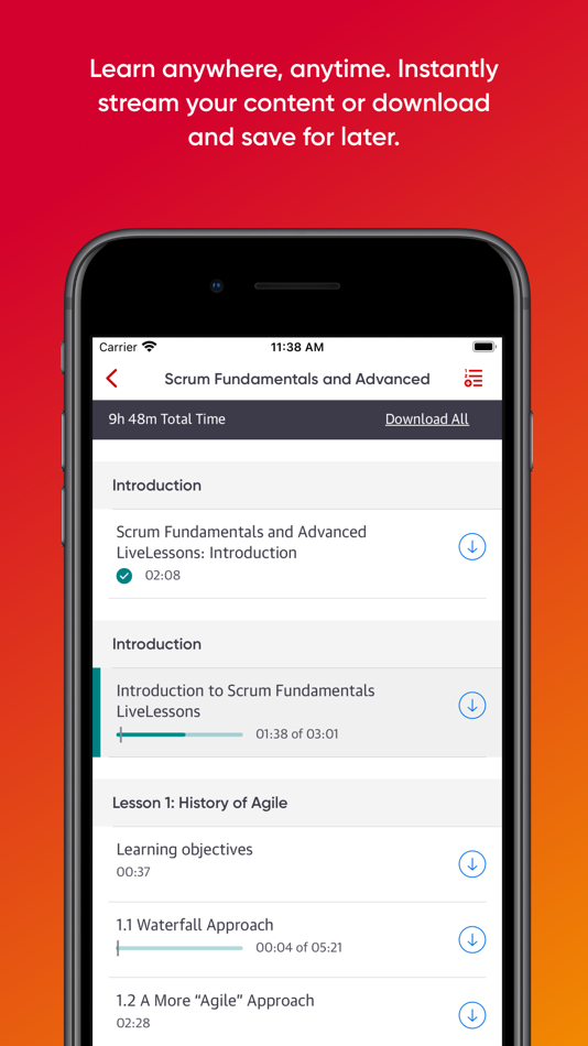 #6. O'Reilly (iOS) 由: O'Reilly Media, Inc.