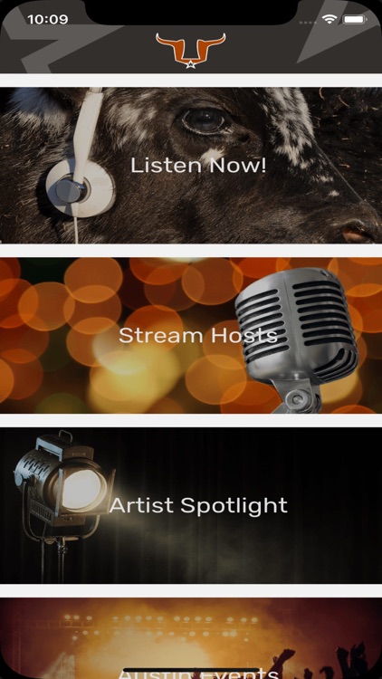 Bull Classic Country