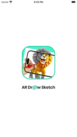 Game screenshot AR Drawing Sketch mod apk