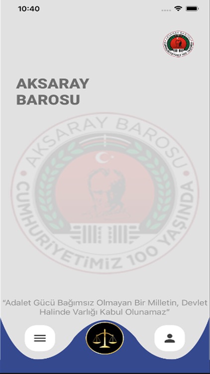 Aksaray Barosu