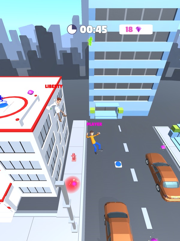 Hospital Escaper screenshot 6