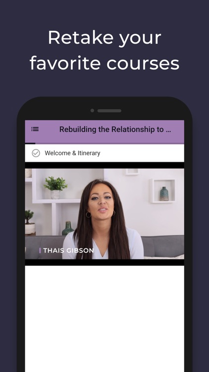 Personal Development School