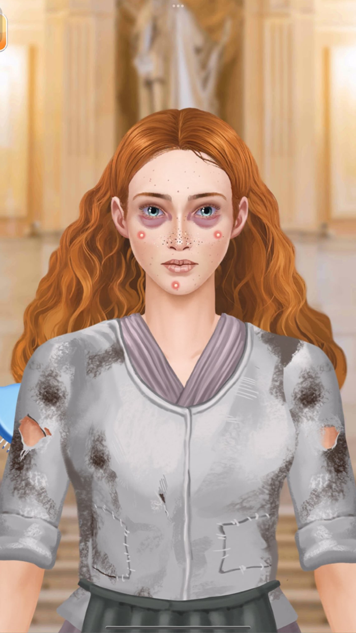 ASMR Makeover - Makeup Games