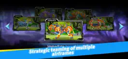 Game screenshot Assemble Mechanical Animals hack