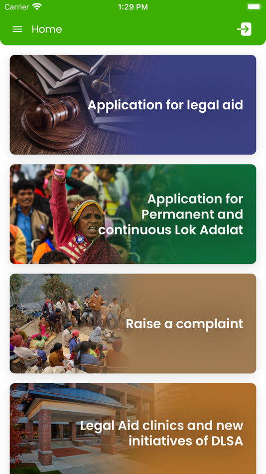 #2. Share & Salute Chandigarh (iOS) 由: Society for Promotion of IT in Chandigarh