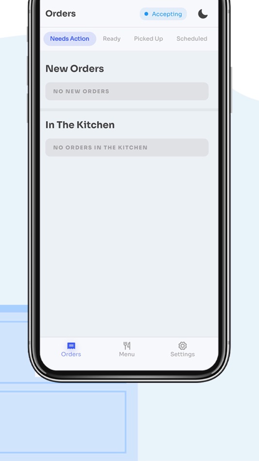 #2. Tabletuck Kitchen (iOS) De: Unicode LLC