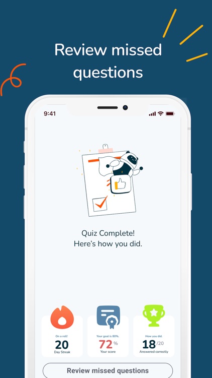 HSPT | High School Test Prep screenshot-3