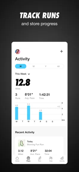 Game screenshot Nike Run Club: Running Coach mod apk