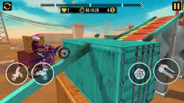 bike stunt extreme - bike race problems & solutions and troubleshooting guide - 1