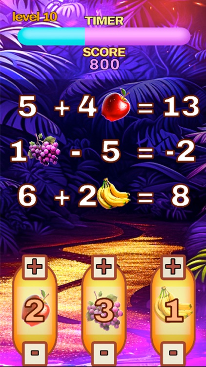 Stellar Fruits screenshot-5