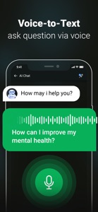 Poe AI ChatBot - AI Chat screenshot #5 for iPhone