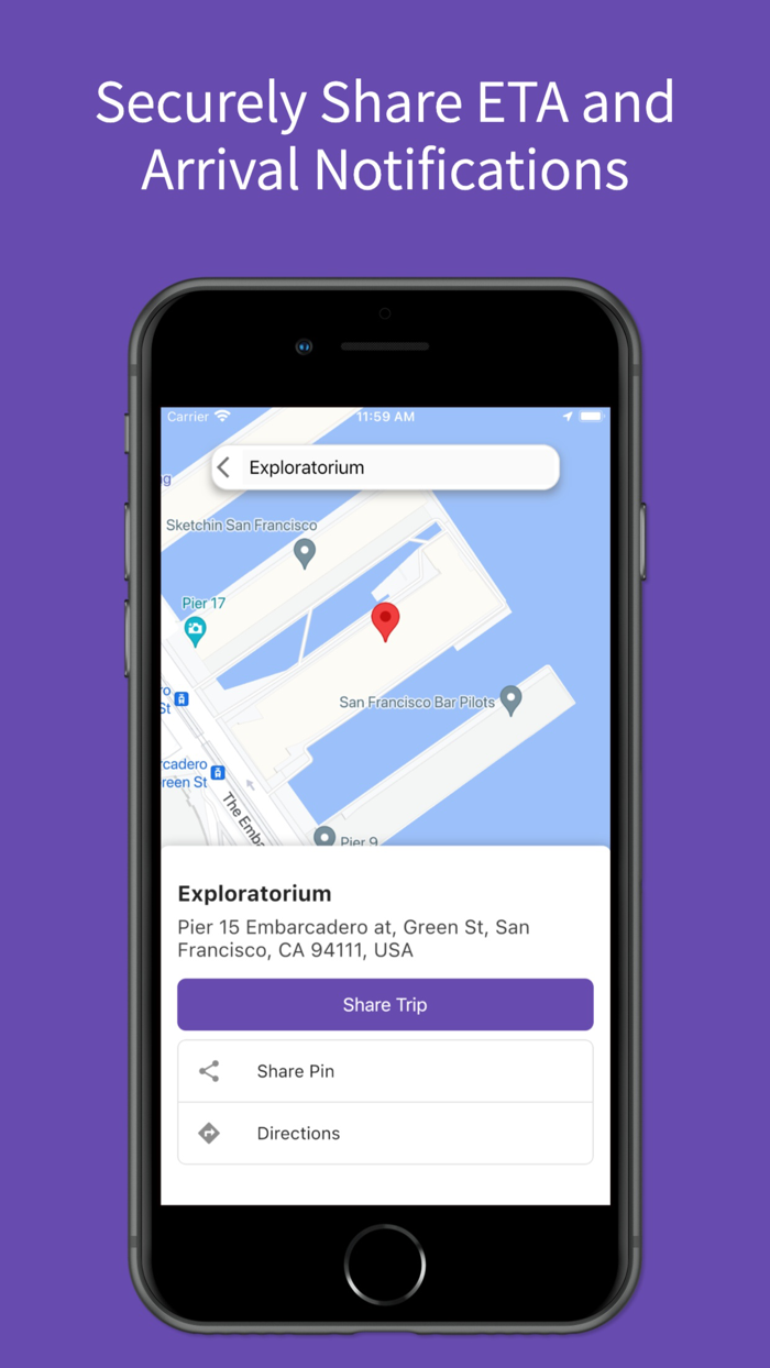 Beacon Find Your People
