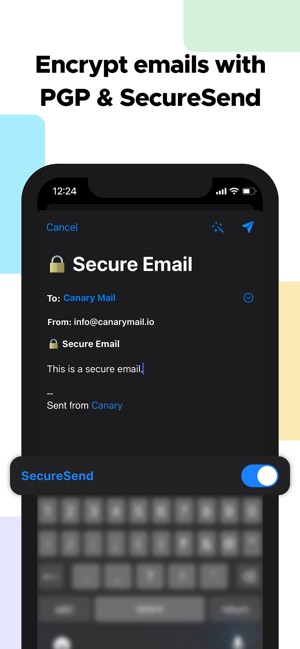 Canary app cheap review