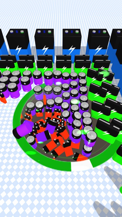 ChargeBots screenshot-6