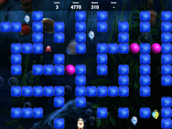 Screenshot #6 pour Ice Squishing