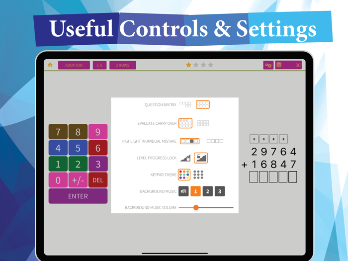 MathLove - Math Worksheets 123