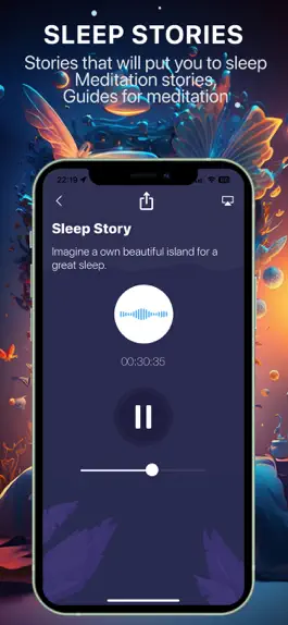 Game screenshot Insomnia - Sleep, Horoscope mod apk