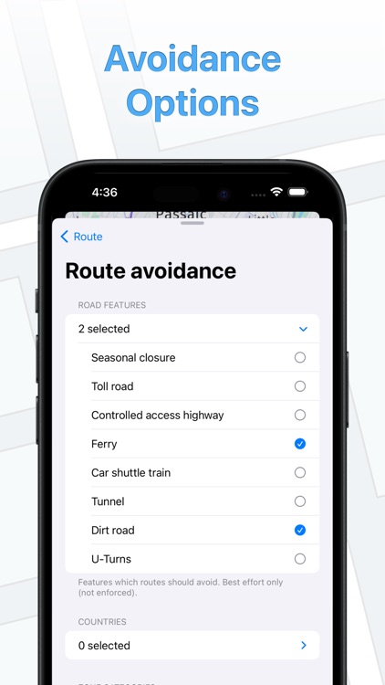 Truck Maps Navigation by Bastian - 750x750bb 
