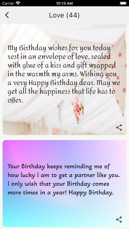 Birthday + screenshot-6