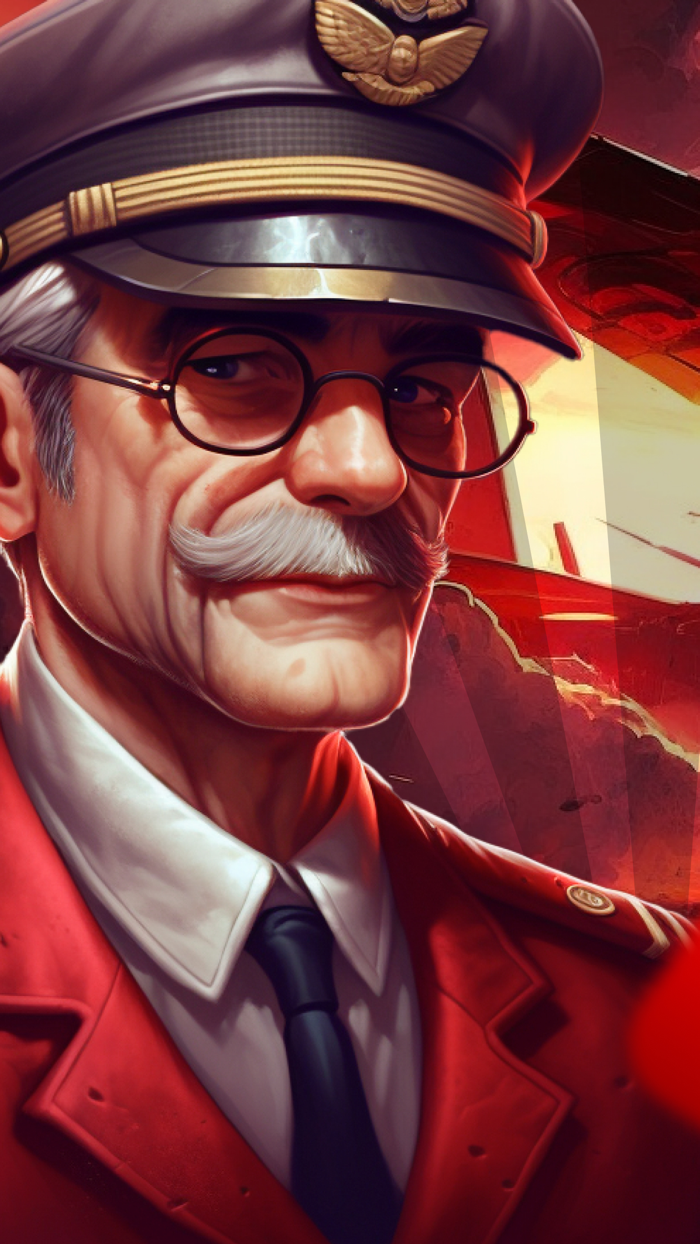 Aviation Magic Flight