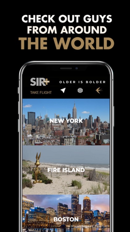 SIRPLUS screenshot-3