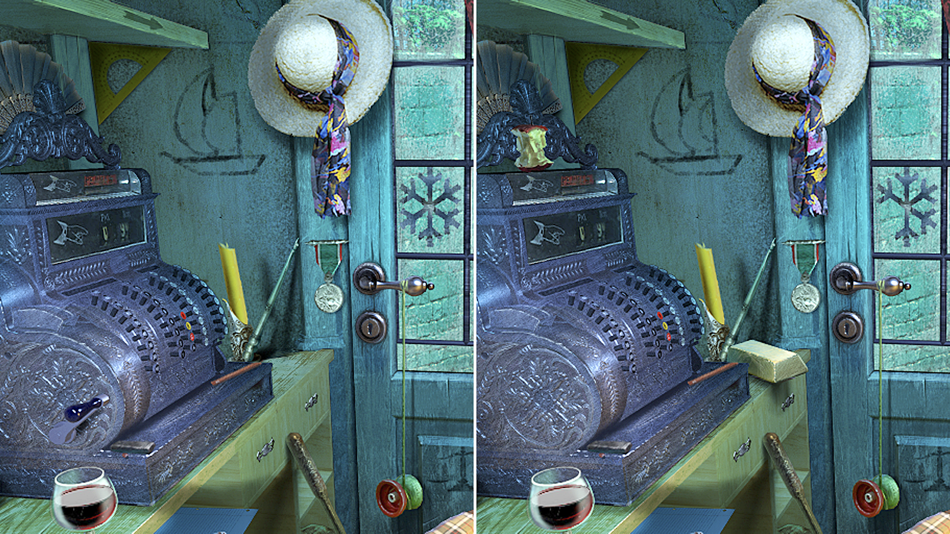 #3. Find Differences: Hidden Items (iOS) 来自: PRIMECORE GAMES, MChJ