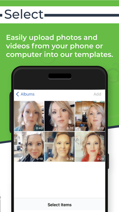 VideoFizz Screenshot