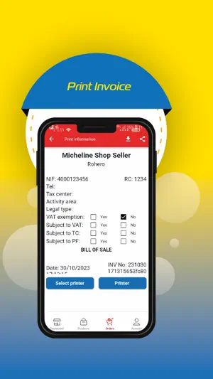 LumiSOKO Seller screenshot 3