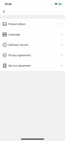 Game screenshot UseeEndscope apk