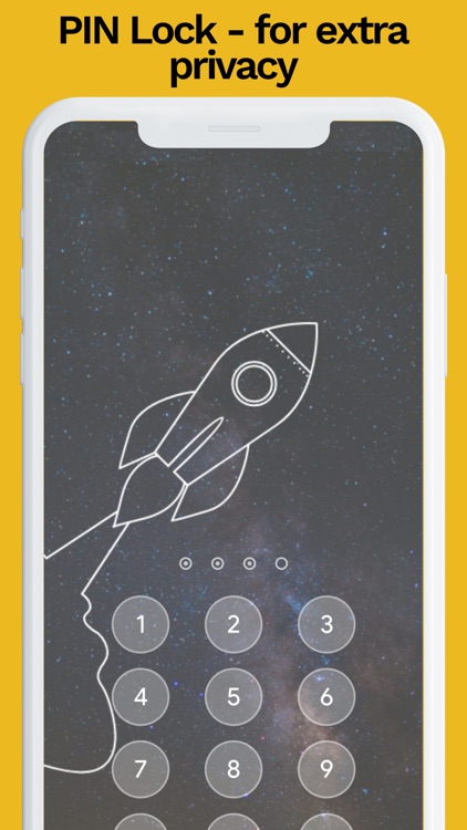 Time2Life Mood Tracker Journal screenshot-3
