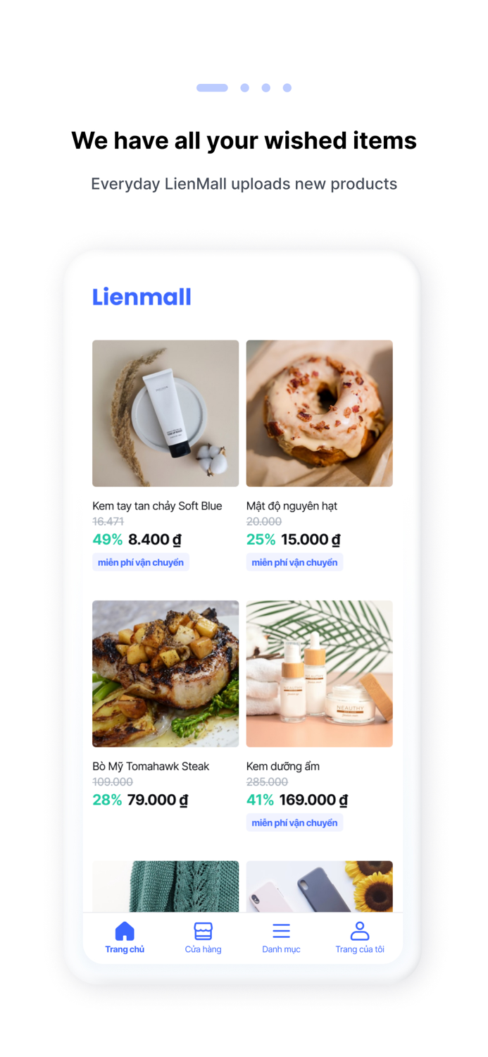 Lienmall