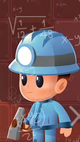 Game screenshot Mine Rescue: Miner Tycoon Game mod apk