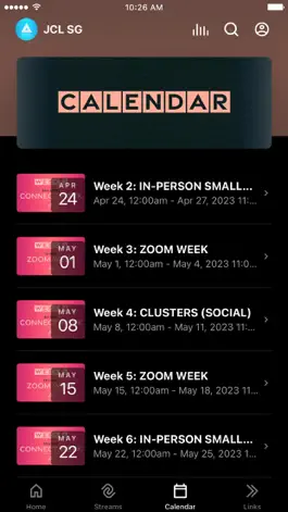 Game screenshot JCL SG hack