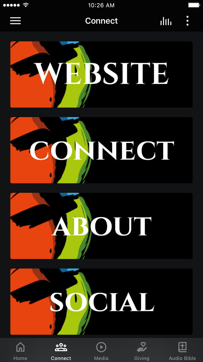 First Baptist Marianna