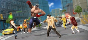 Hunk Hero screenshot #1 for iPhone