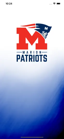 Game screenshot Marion Patriots Athletics mod apk