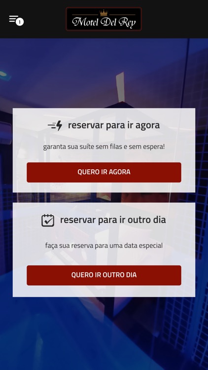 Motel Del Rey screenshot-3