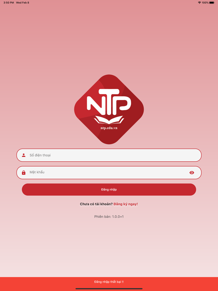 HTS Nguyễn Tri Phương