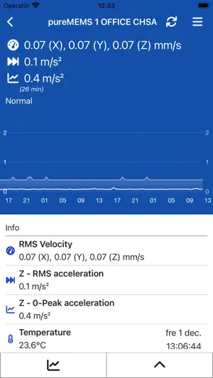 Pure Signal screenshot 3