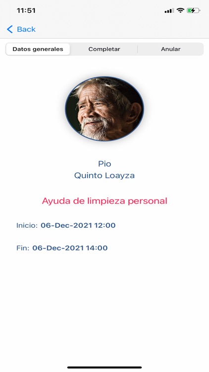 Newton One Premium - Asistente screenshot-6