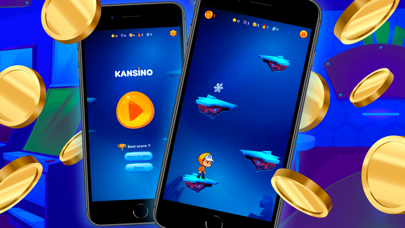 Kansino Game Screenshot