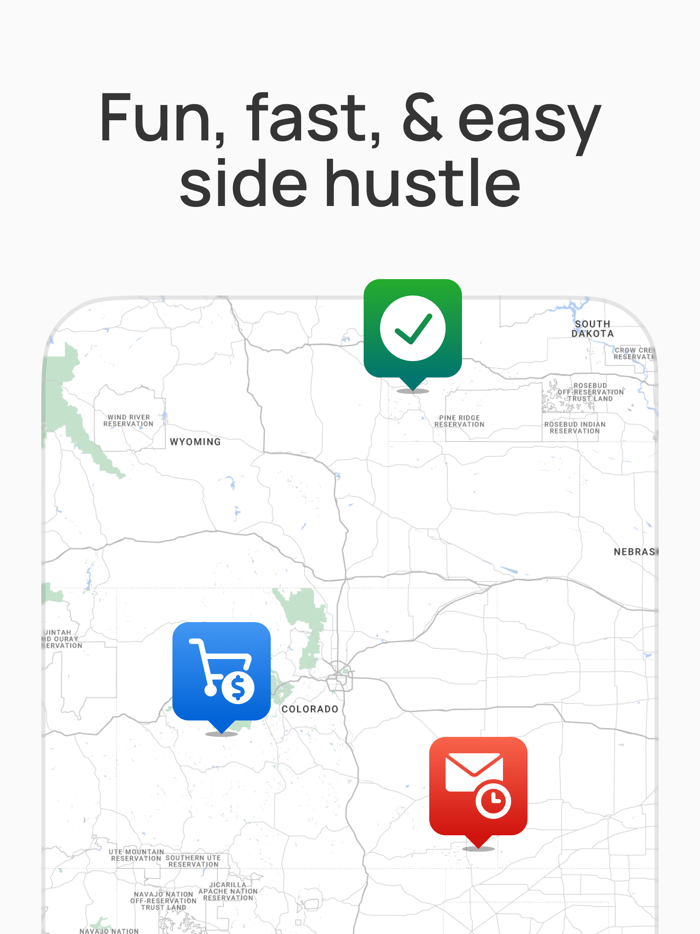 Observa Earn Money via PayPal