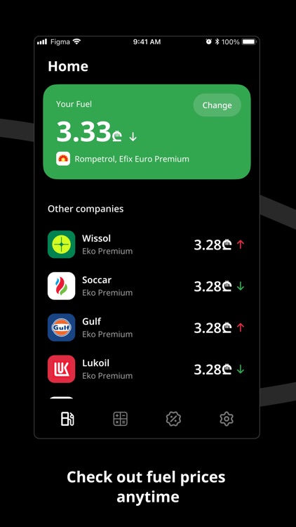 Driverhub App screenshot-5