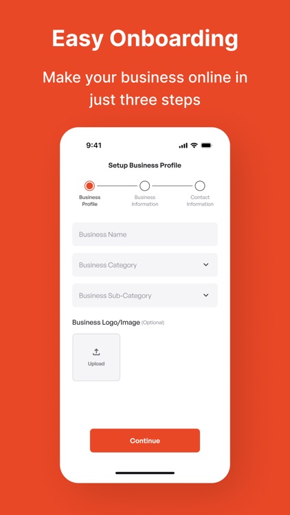 HappyMOB screenshot-5
