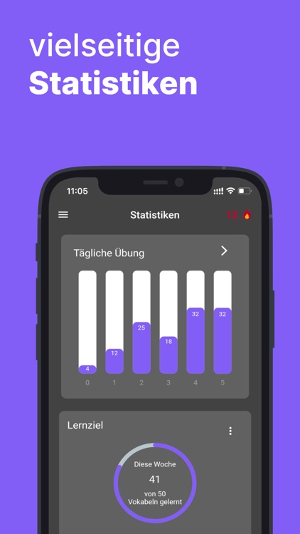 Lateinorum - Deine Lateinapp screenshot-3