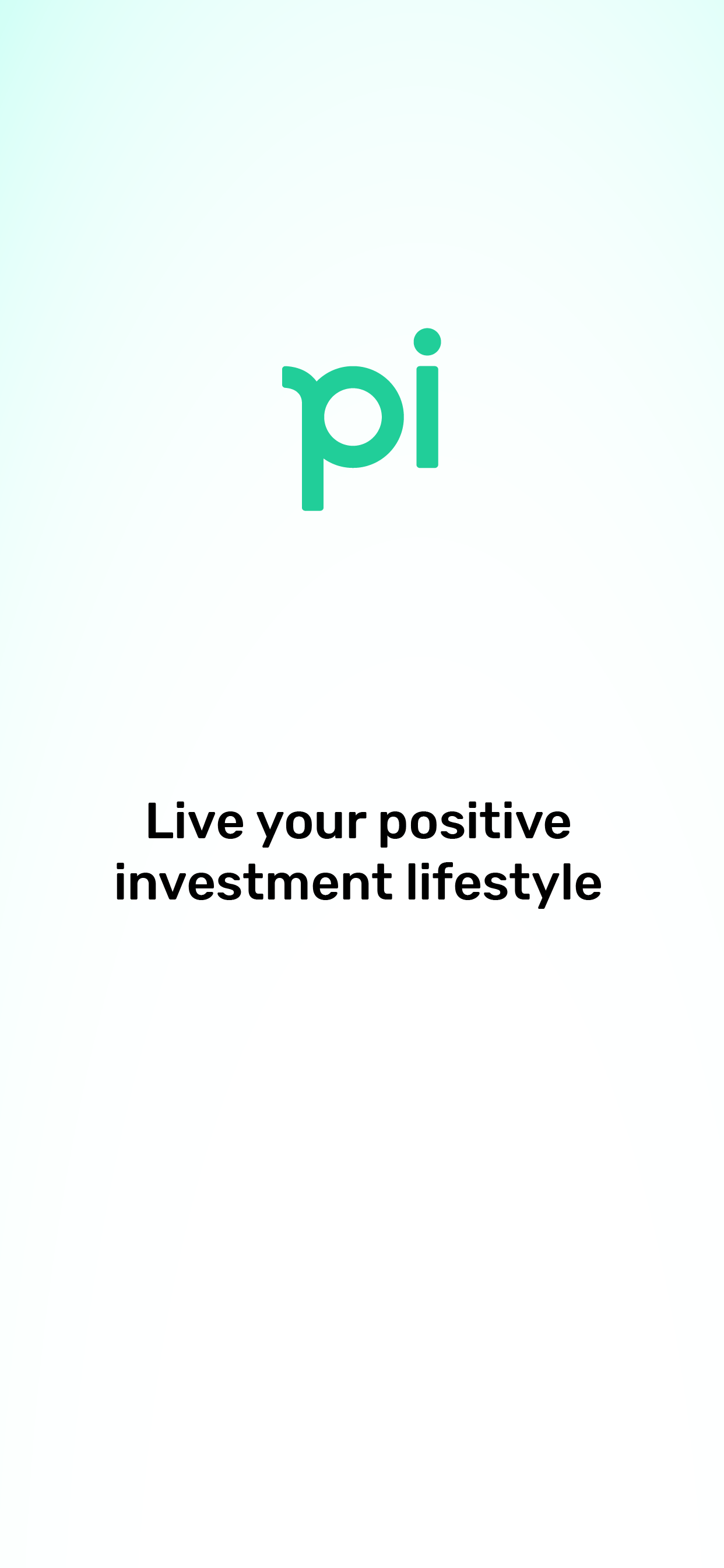 Pi Trade for iPhone