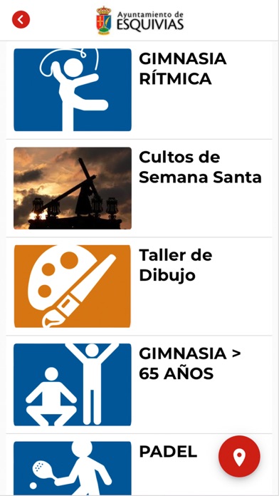 Esquivias Screenshot